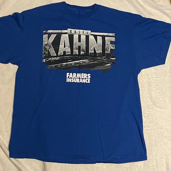 Kasey Kahne NASCAR Shirt - Picture 2 of 6